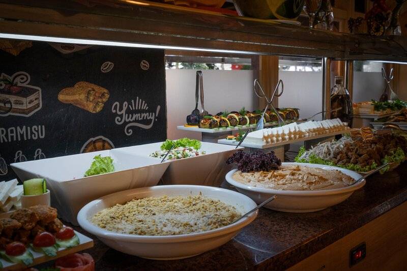 Ulusoy Kemer Holiday Club