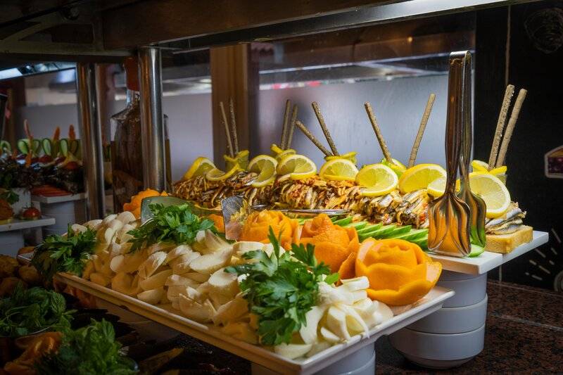 Ulusoy Kemer Holiday Club