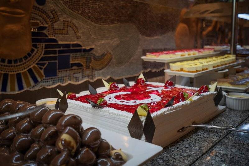 Ulusoy Kemer Holiday Club