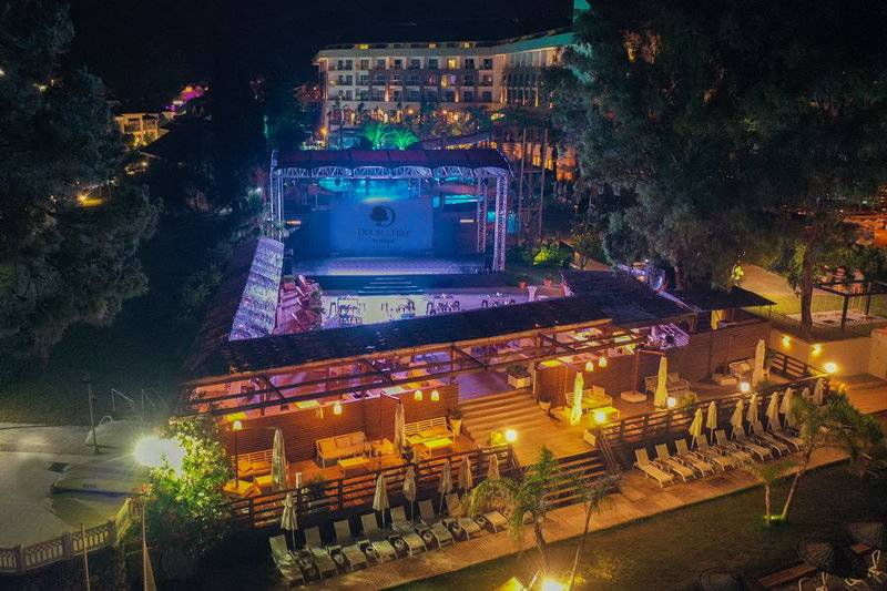 DoubleTree by Hilton Antalya-Kemer