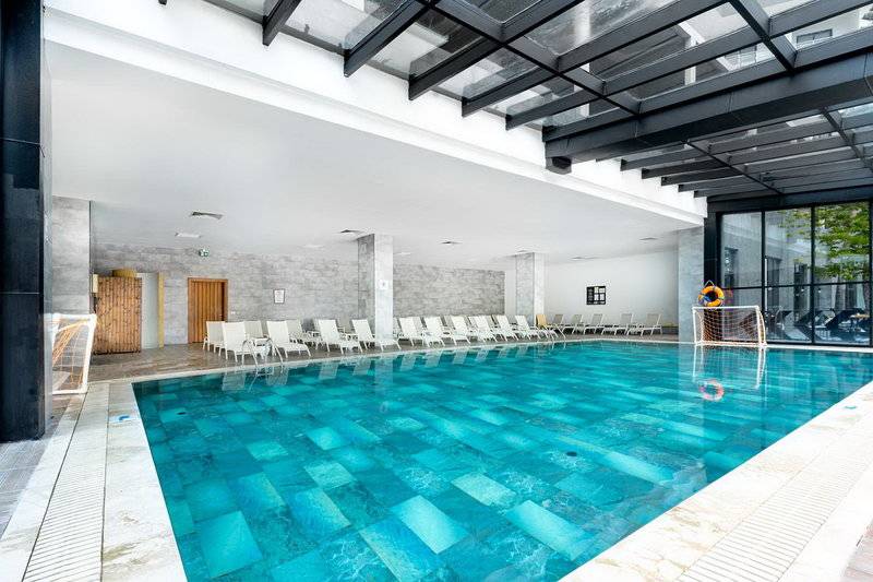 DoubleTree by Hilton Antalya-Kemer