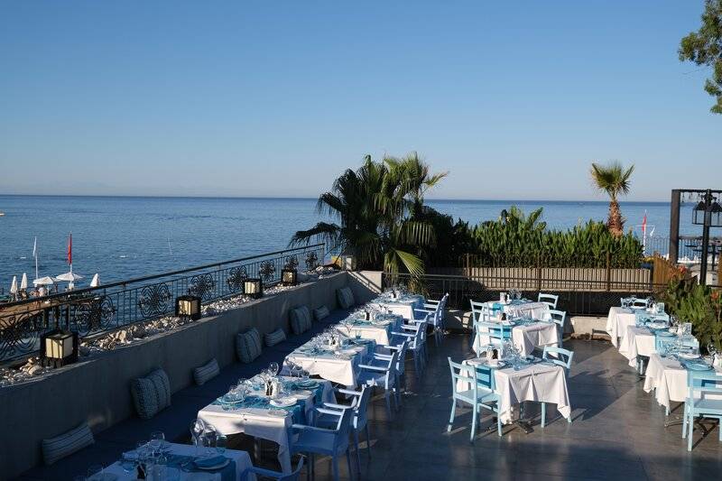 DoubleTree by Hilton Antalya-Kemer