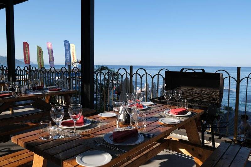 DoubleTree by Hilton Antalya-Kemer