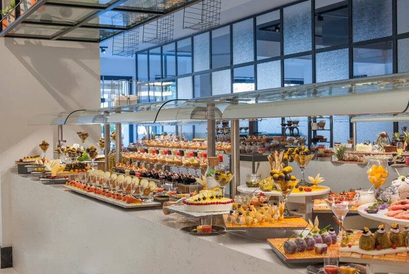 DoubleTree by Hilton Antalya-Kemer