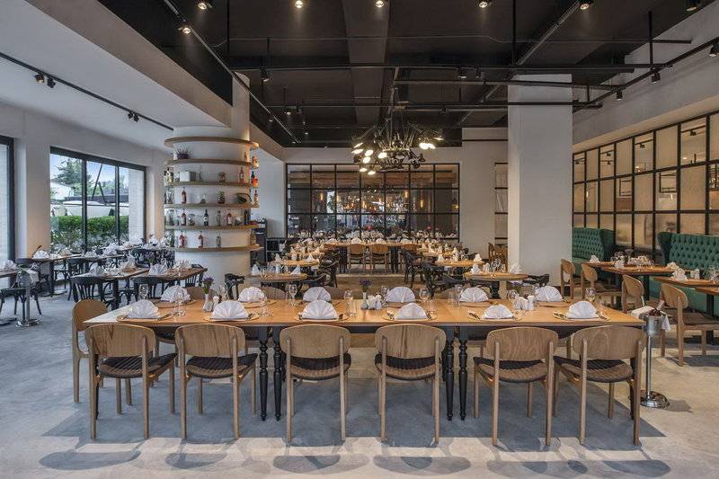 DoubleTree by Hilton Antalya-Kemer