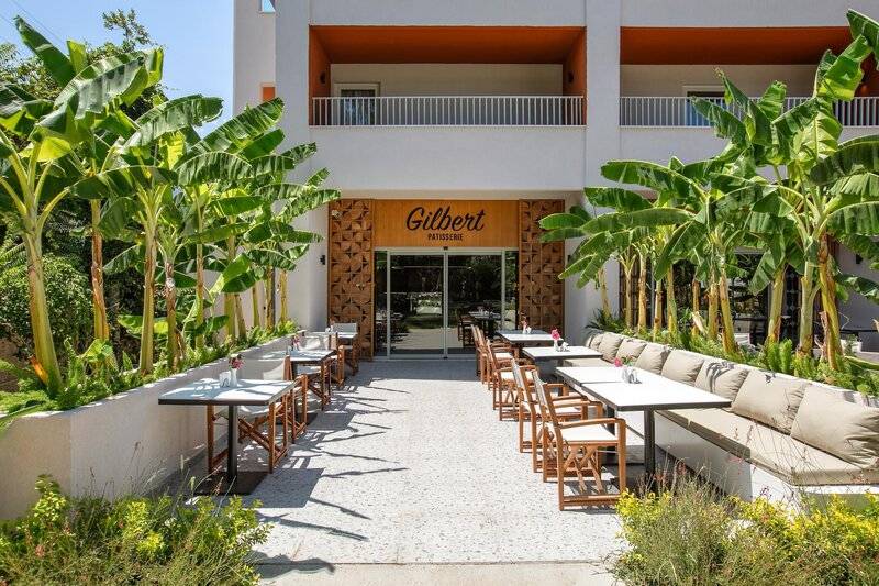 Greenwood Kemer Resort