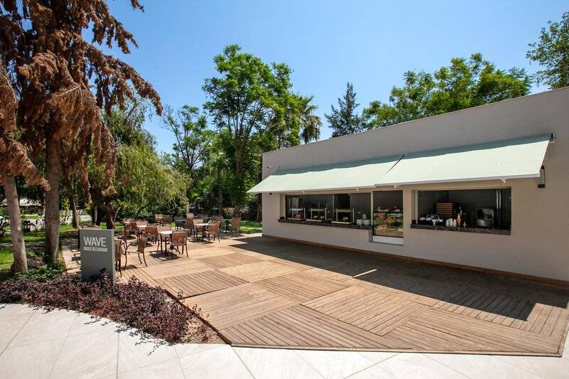 Greenwood Kemer Resort