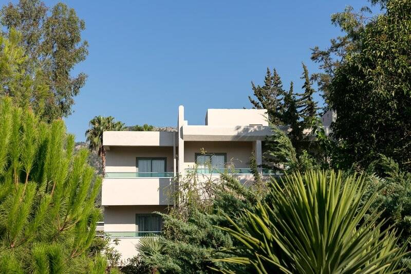 Greenwood Kemer Resort