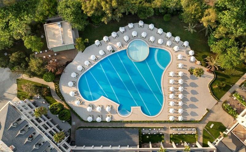 Greenwood Kemer Resort