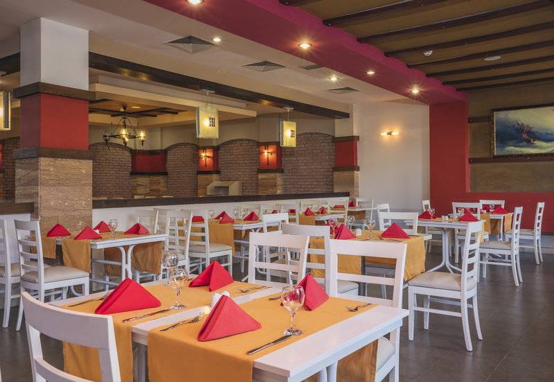 Greenwood Kemer Resort