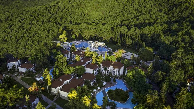 Sherwood Exclusive Kemer