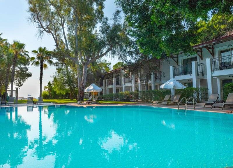 Sherwood Exclusive Kemer