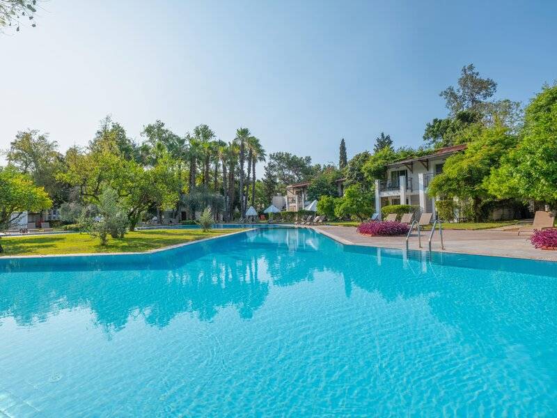 Sherwood Exclusive Kemer