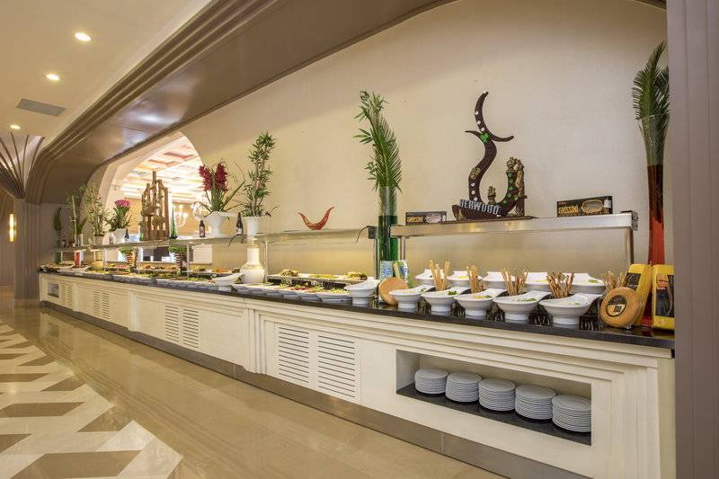 Sherwood Exclusive Kemer