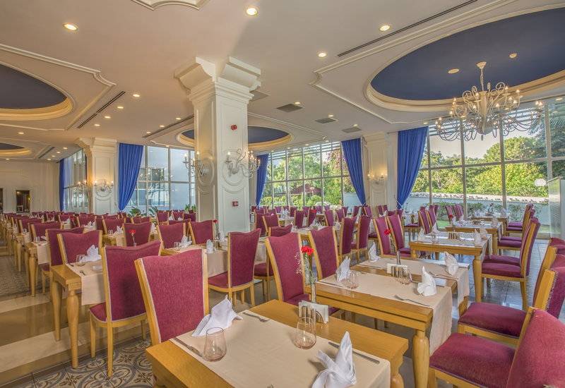 Sherwood Exclusive Kemer