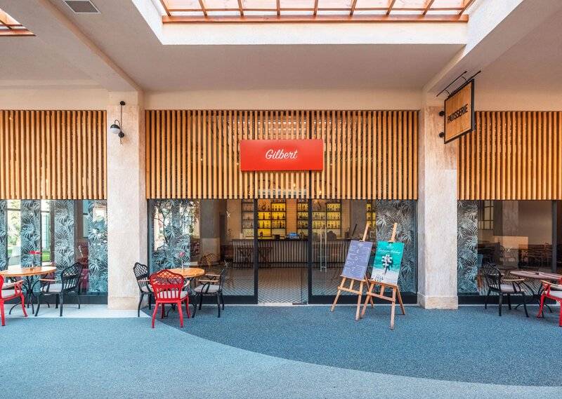 Sherwood Exclusive Kemer