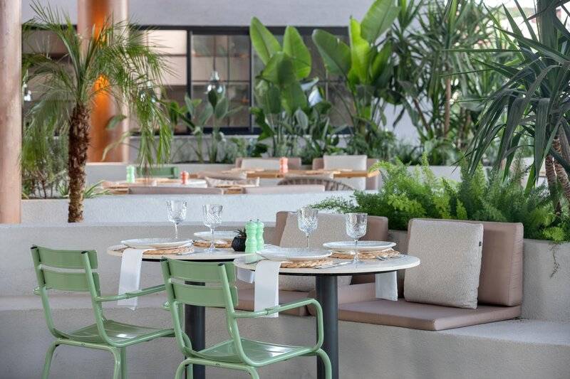 Sherwood Exclusive Kemer