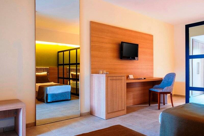 Queen's Park Göynük