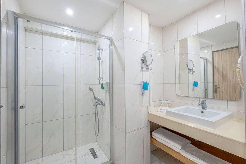 Queen's Park Göynük