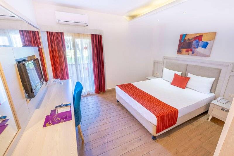 Queen's Park Göynük