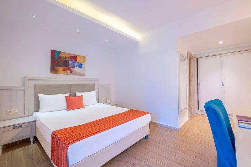 Queen's Park Göynük