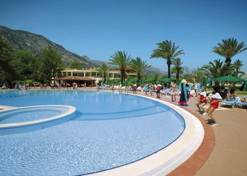 Gypsophila Club Marine