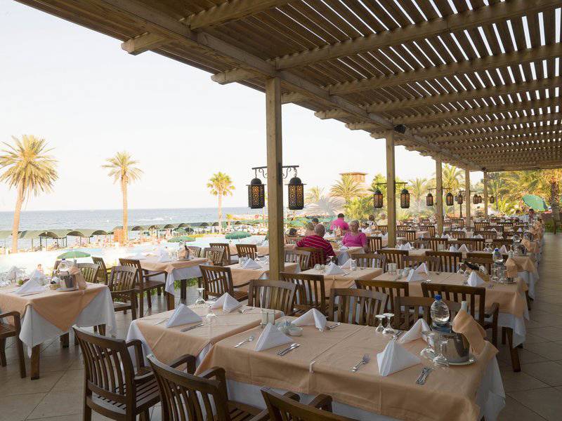 Gypsophila Club Marine