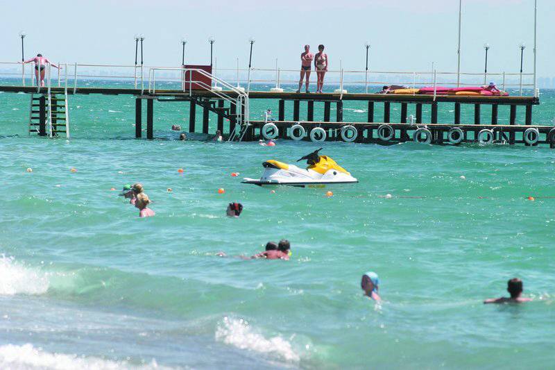 Fame Residence Göynük