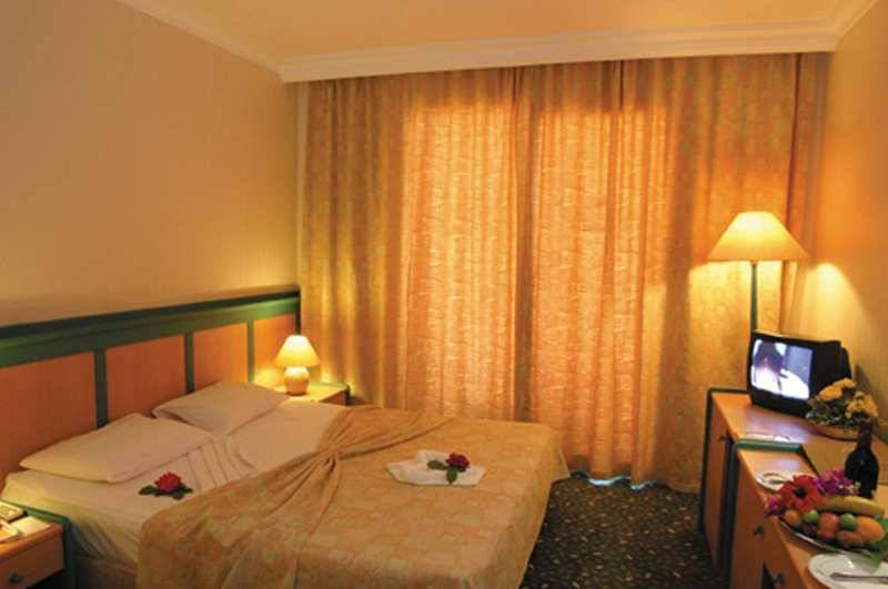 Fame Residence Göynük