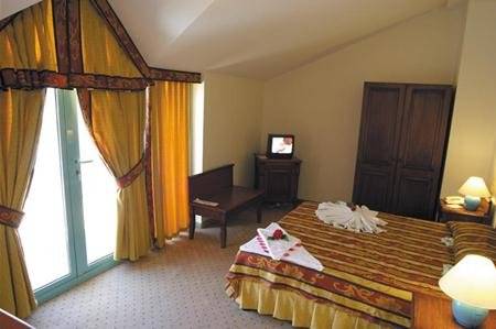 Fame Residence Göynük