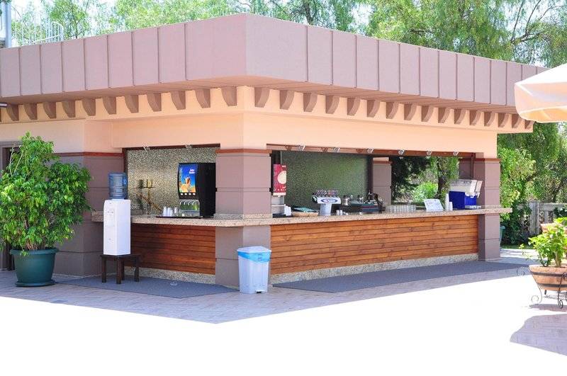 Fame Residence Göynük