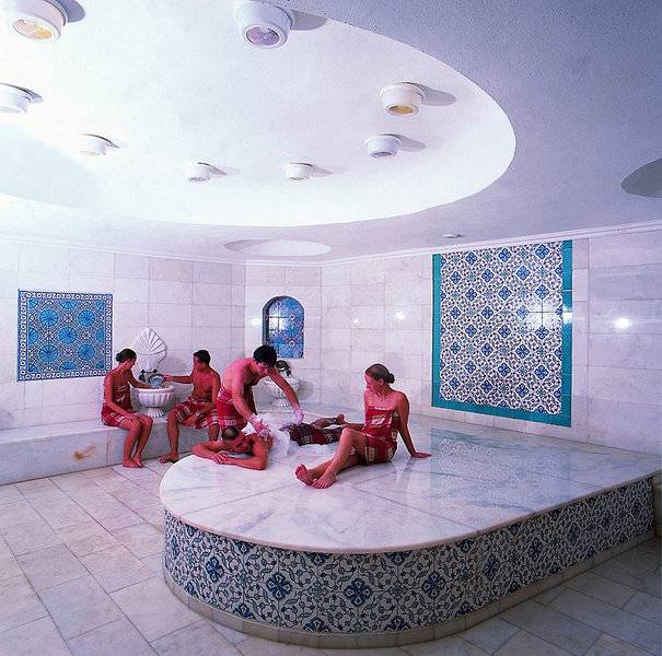 Fame Residence Göynük