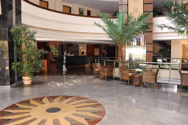 Fame Residence Göynük