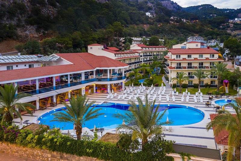 Montebello Resort Hotel - All Inclusive