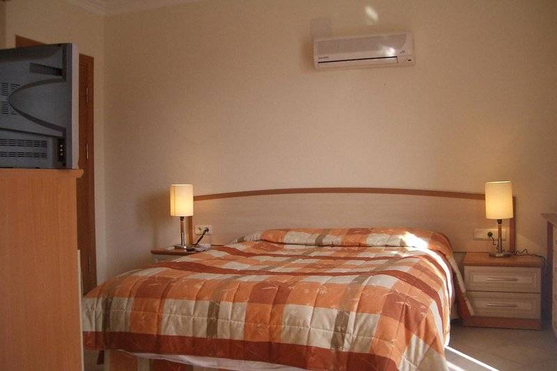 Perdikia Hill Hotel And Villas