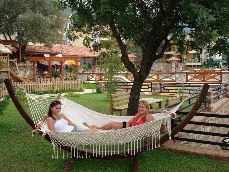 Perdikia Hill Hotel And Villas