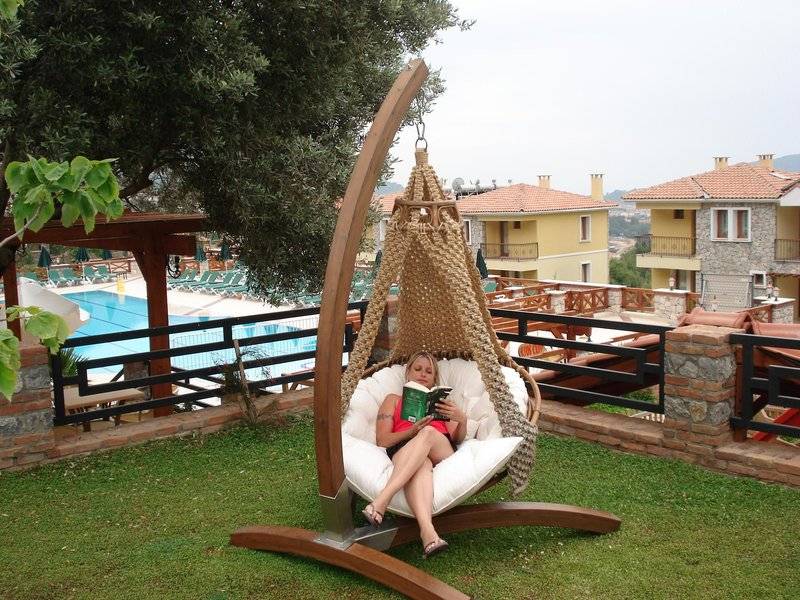 Perdikia Hill Hotel And Villas