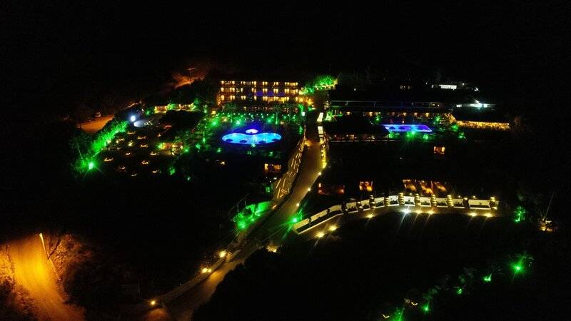 ManasPark Deluxe Ölüdeniz