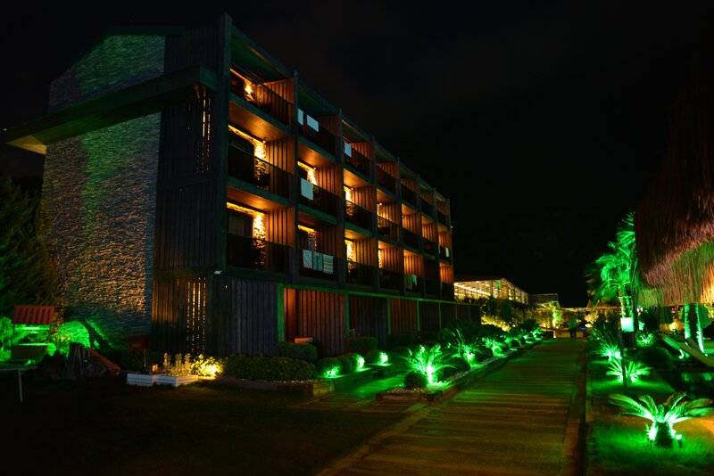 ManasPark Deluxe Ölüdeniz