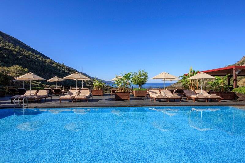 ManasPark Deluxe Ölüdeniz