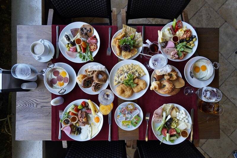 ManasPark Deluxe Ölüdeniz