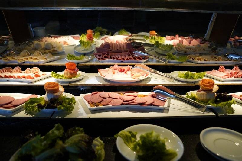 ManasPark Deluxe Ölüdeniz