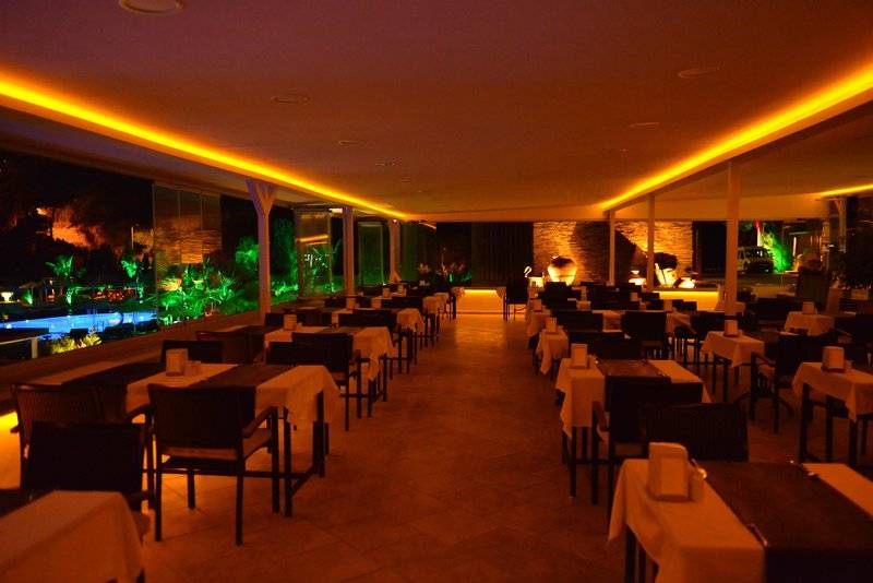 ManasPark Deluxe Ölüdeniz