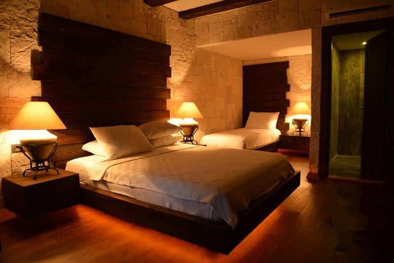 ManasPark Deluxe Ölüdeniz