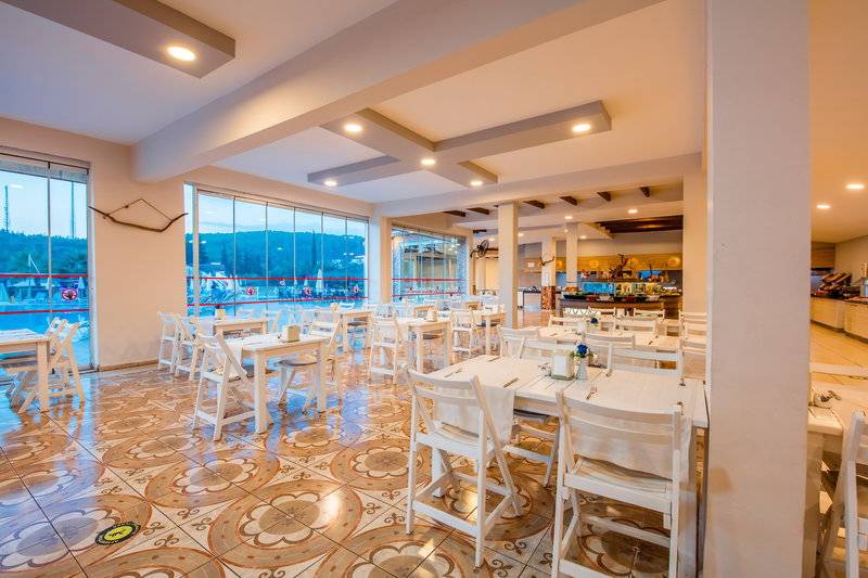 Sahra Su Holiday Village & Spa