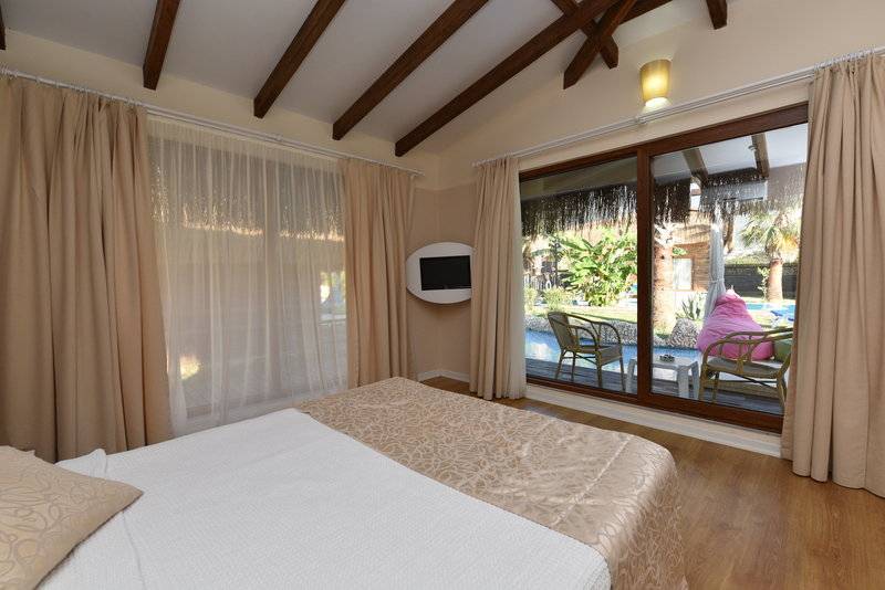 Sahra Su Holiday Village & Spa