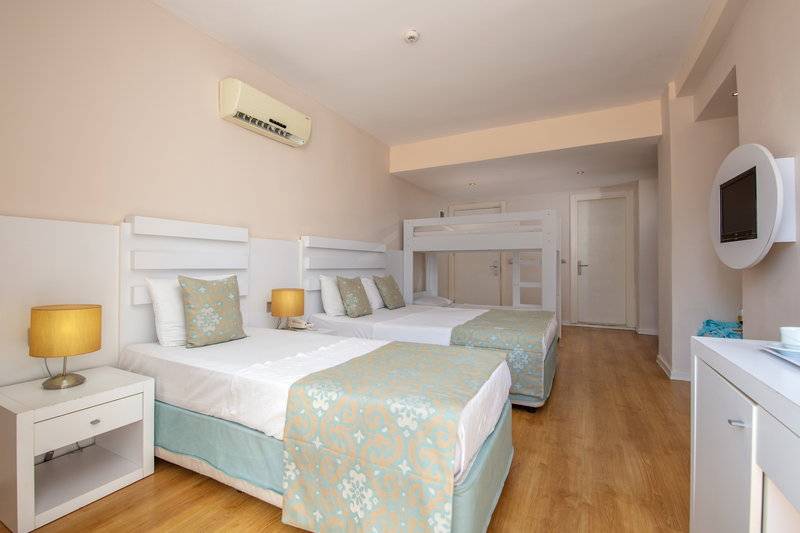 Sahra Su Holiday Village & Spa