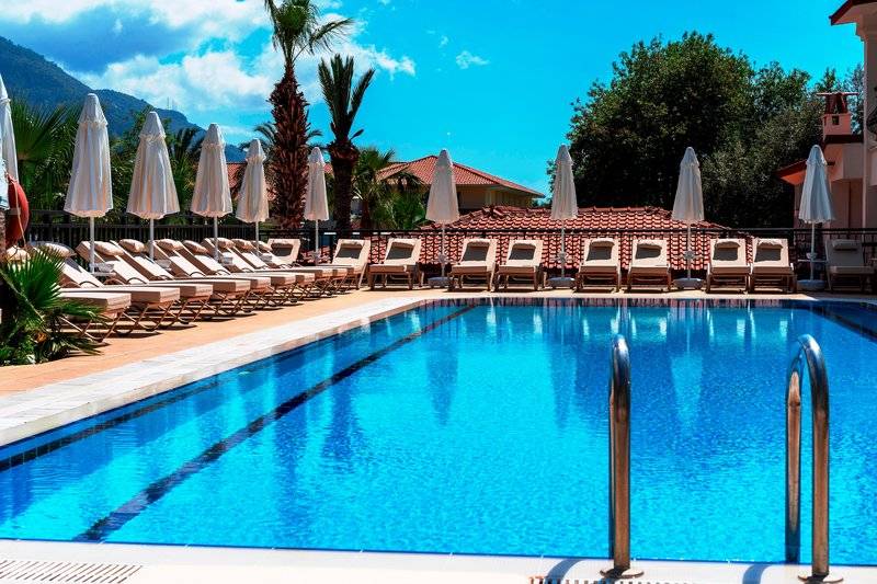 Sundia by Liberty Ölüdeniz