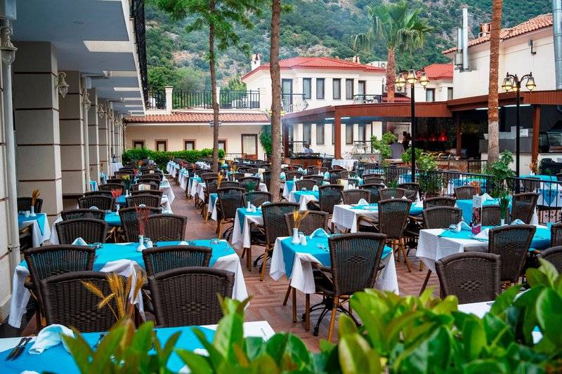 Sundia by Liberty Ölüdeniz