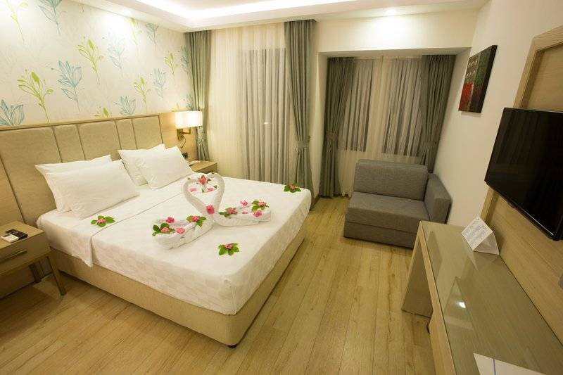 Sundia by Liberty Ölüdeniz